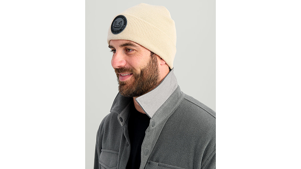 HUK Performance Fishing Jetty Shacket - Mens, Volc Ash Hthr, Small, H1300114-015-S