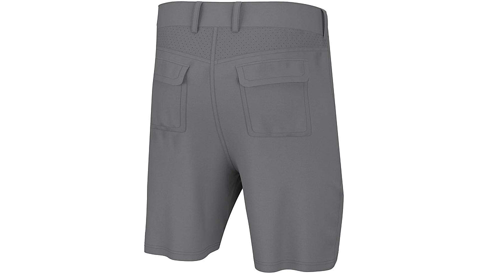 HUK Performance Fishing Nxtlvl 7 Short - Mens, ATH2000173032S