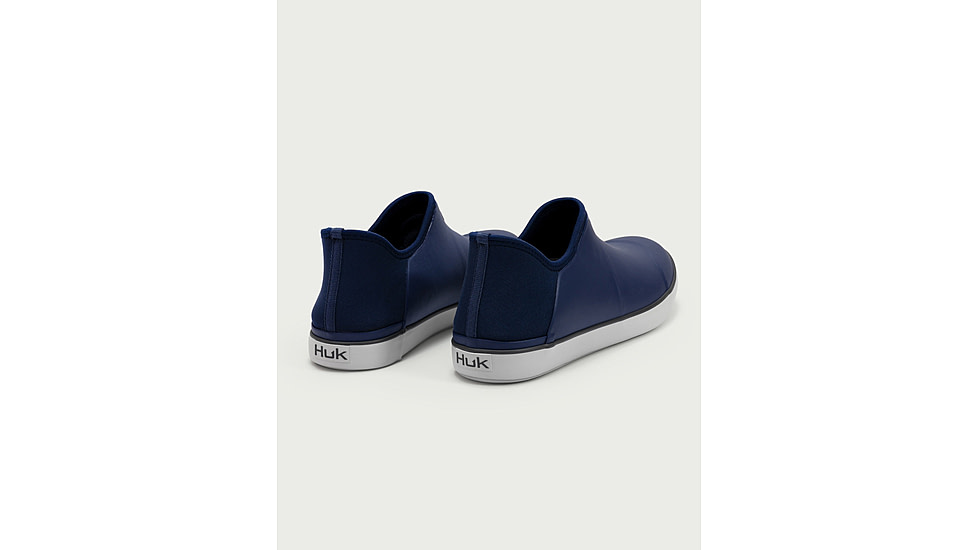 HUK Performance Fishing Rogue Wave Shoe - Mens, Naval Academy, 12, H8021038-413-12