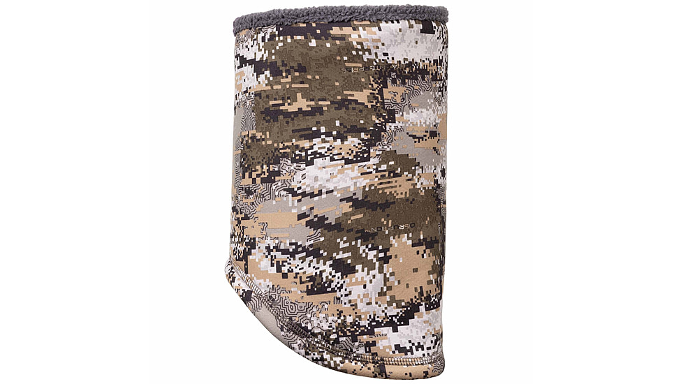 Huntworth Anamoose Heat Boost Softshell Gaiter - Mens, Disruption, One Size, E-5784-DC