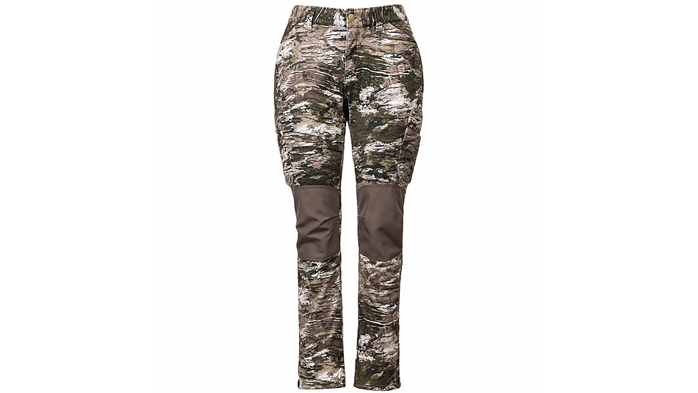 Huntworth Ketchikan Heavy Weight Pants - Women's, Extra Large, Tarnen, E-9576-W-TRN-XL
