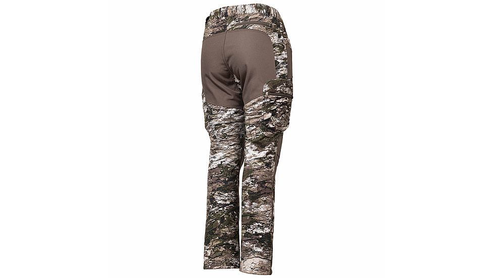 Huntworth Ketchikan Heavy Weight Pants - Women's, Extra Large, Tarnen, E-9576-W-TRN-XL