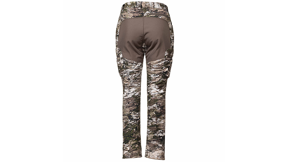 Huntworth Ketchikan Heavy Weight Pants - Women's, Extra Large, Tarnen, E-9576-W-TRN-XL