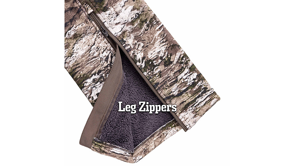 Huntworth Ketchikan Heavy Weight Pants - Women's, Extra Large, Tarnen, E-9576-W-TRN-XL