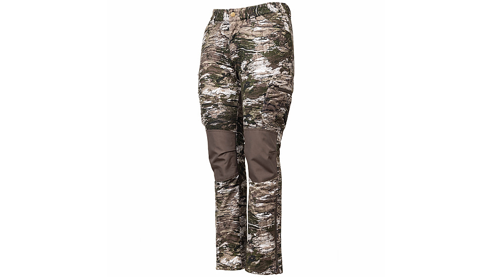 Huntworth Ketchikan Heavy Weight Pants - Women's, Extra Large, Tarnen, E-9576-W-TRN-XL