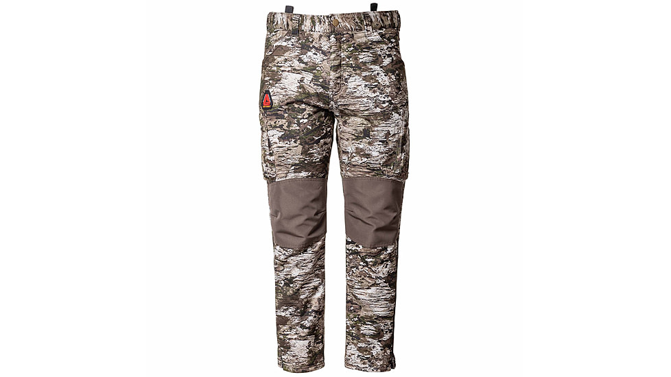 Huntworth Saskatoon Heat Boost Heavy Weight Windproof Softshell Pants - Mens, Tarnen, Extra Large, E-9543-TRN-XL
