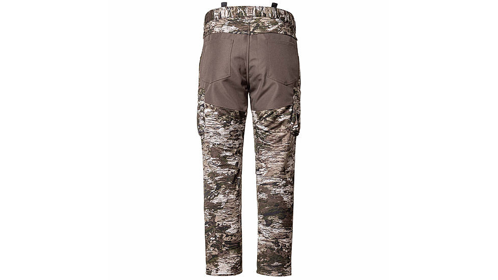 Huntworth Saskatoon Heat Boost Heavy Weight Windproof Softshell Pants - Mens, Tarnen, Extra Large, E-9543-TRN-XL