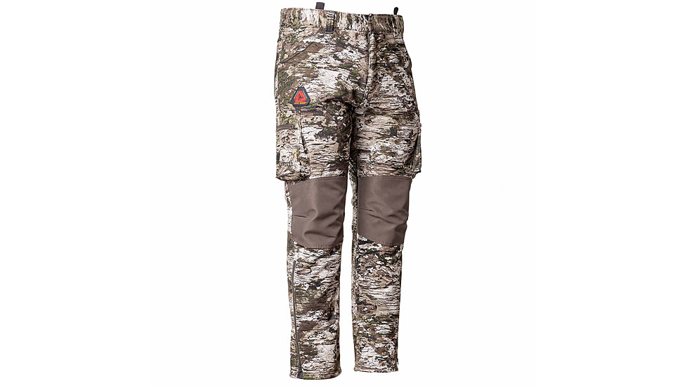 Huntworth Saskatoon Heat Boost Heavy Weight Windproof Softshell Pants - Mens, Tarnen, Extra Large, E-9543-TRN-XL