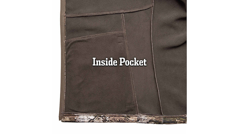 Huntworth Torrington Mid Weight Soft Shell Jacket - Womens, Fleece Interior, Tarnen, Extra Large, E-9550-W-TRN-XL