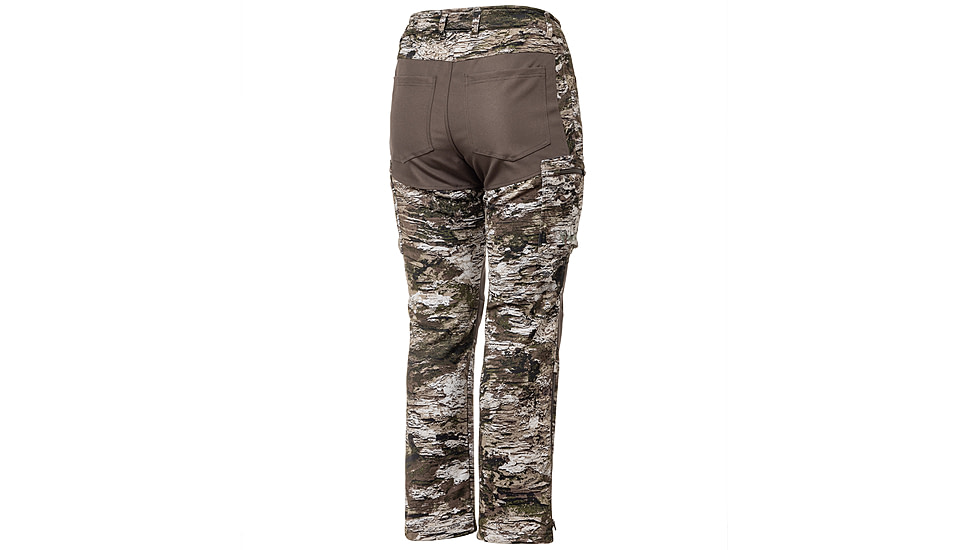 Huntworth Torrington Mid Weight Soft Shell Pants - Women's, Small, Tarnen, E-9552-W-TRN-S