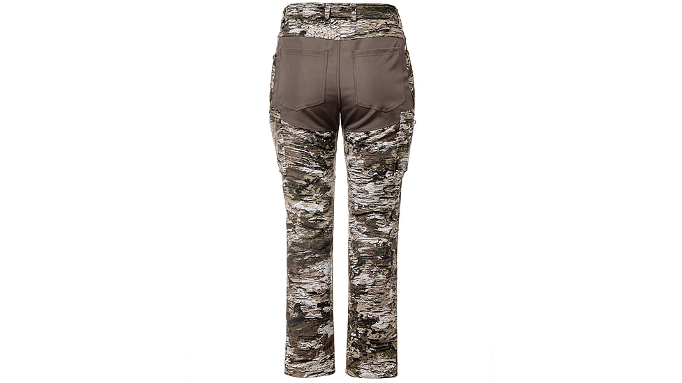 Huntworth Torrington Mid Weight Soft Shell Pants - Women's, Small, Tarnen, E-9552-W-TRN-S