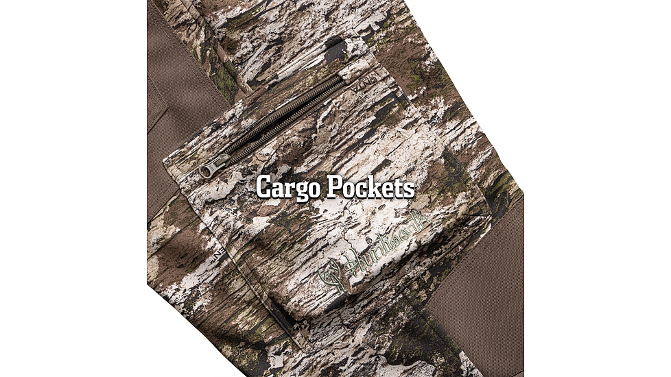 Huntworth Torrington Mid Weight Soft Shell Pants - Women's, Small, Tarnen, E-9552-W-TRN-S