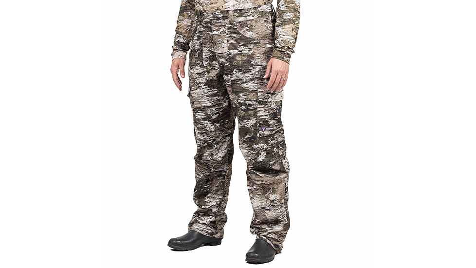 Huntworth Winsted Tricot Waterproof Rain Pants - Women's, Tarnen, Extra Large, E-9620-W-TRN-XL