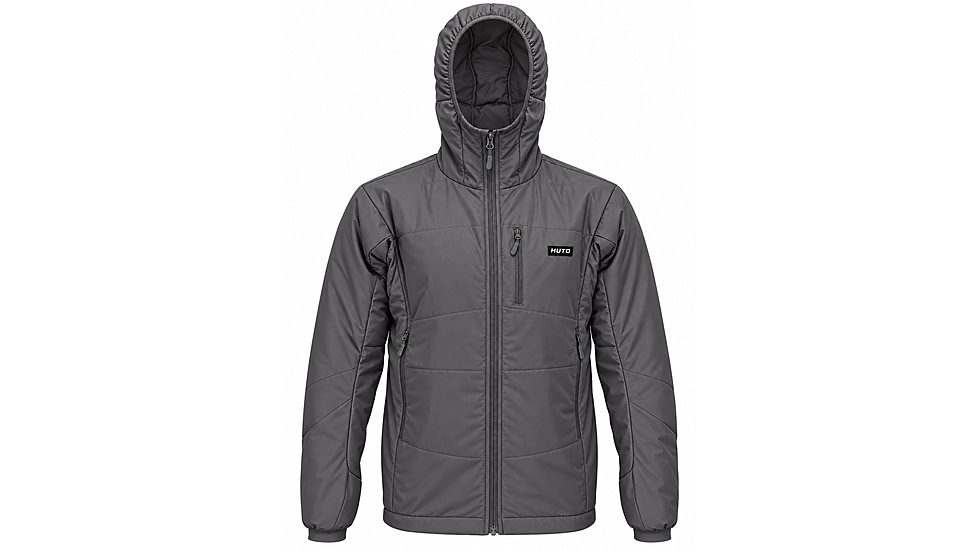 Huto Lifestyle Ascent Jacket - Mens