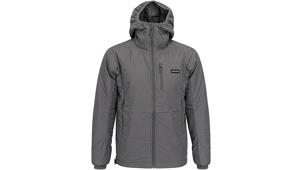Huto Lifestyle Ascent Jacket - Mens