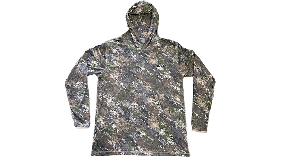 Huto Lifestyle Timberline Lightweight Hoodie - Mens