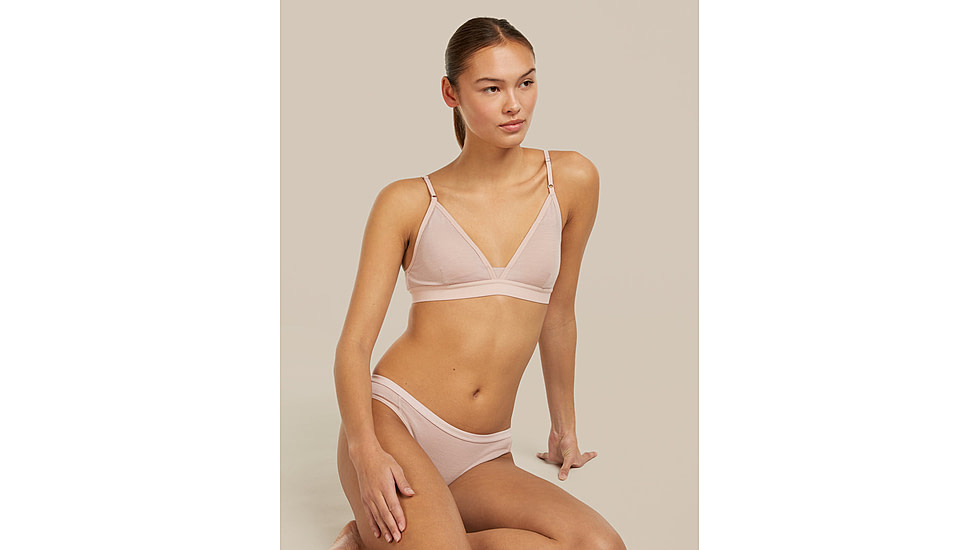 Icebreaker Merino 150 Siren Bikini - Womens