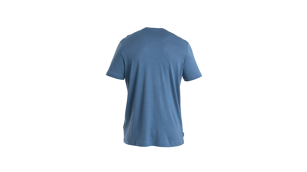 Icebreaker Merino 150 Tech Lite Short Sleeve T-Shirt - Mens
