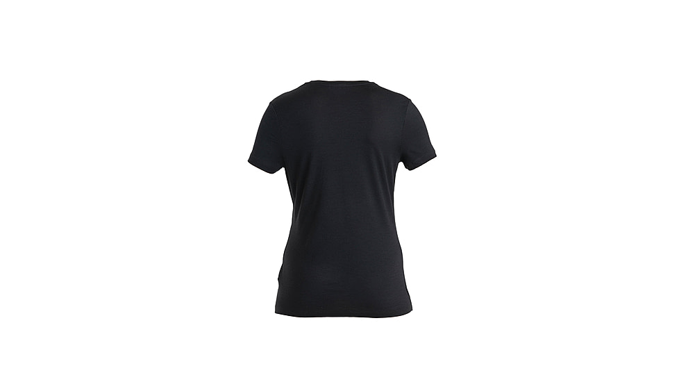 Icebreaker Merino 150 Tech Lite Short Sleeve T-Shirt - Womens