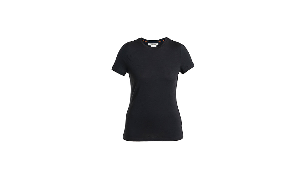 Icebreaker Merino 150 Tech Lite Short Sleeve T-Shirt - Womens