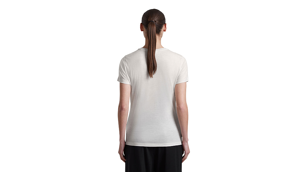 Icebreaker Merino 150 Tech Lite Short Sleeve Tee - Womens