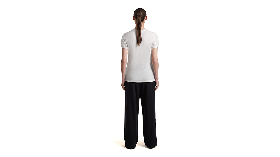 Icebreaker Merino 150 Tech Lite Short Sleeve Tee - Womens