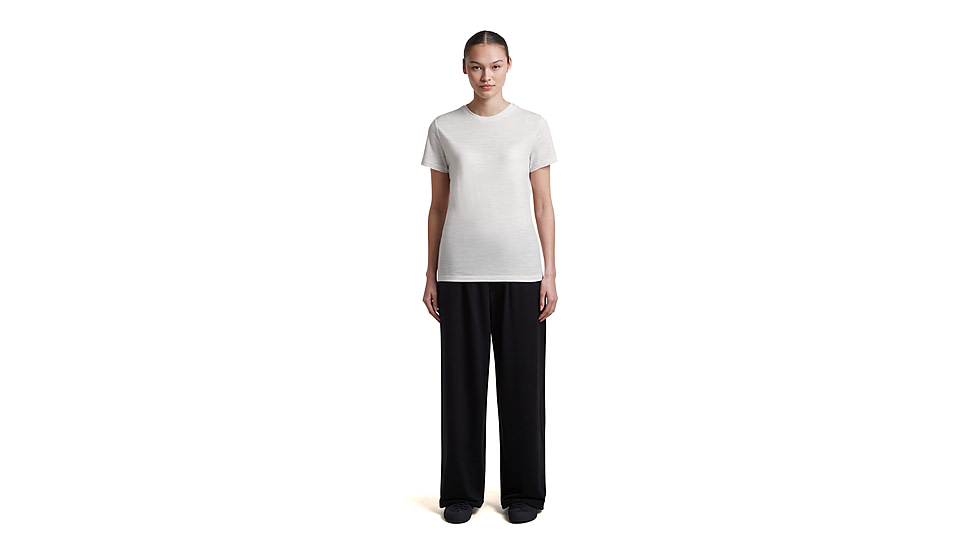 Icebreaker Merino 150 Tech Lite Short Sleeve Tee - Womens