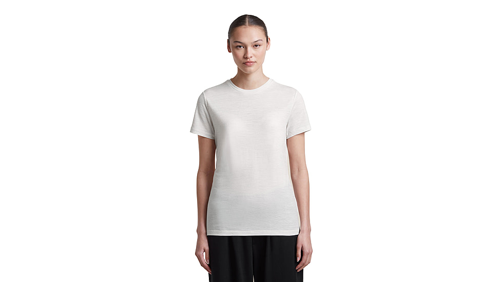 Icebreaker Merino 150 Tech Lite Short Sleeve Tee - Womens