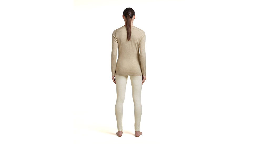 Icebreaker Merino 200 Oasis Leggings - Womens