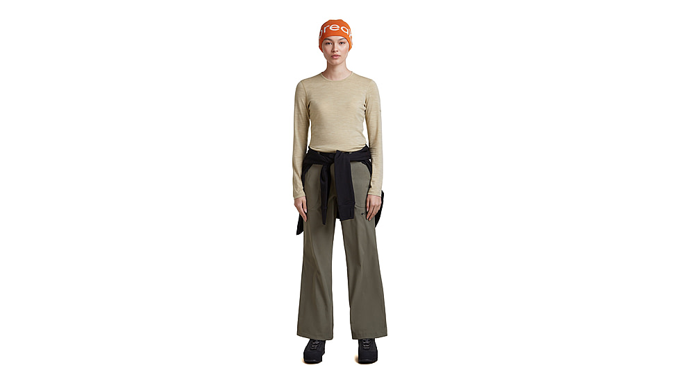 Icebreaker Merino 200 Oasis Leggings - Womens