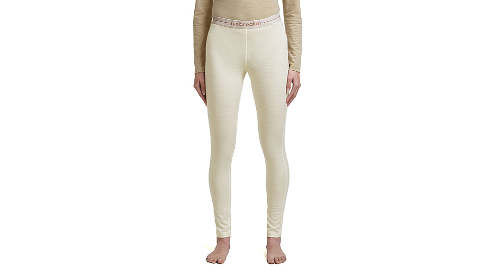 Icebreaker Merino 200 Oasis Leggings - Womens