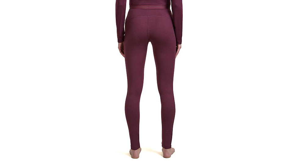 Icebreaker Merino 200 Oasis Leggings - Womens
