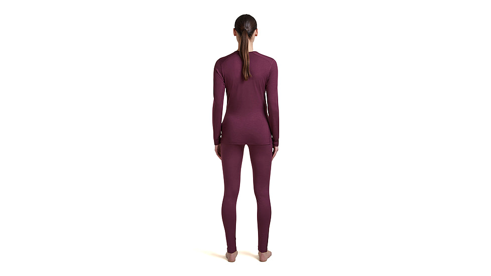 Icebreaker Merino 200 Oasis Leggings - Womens