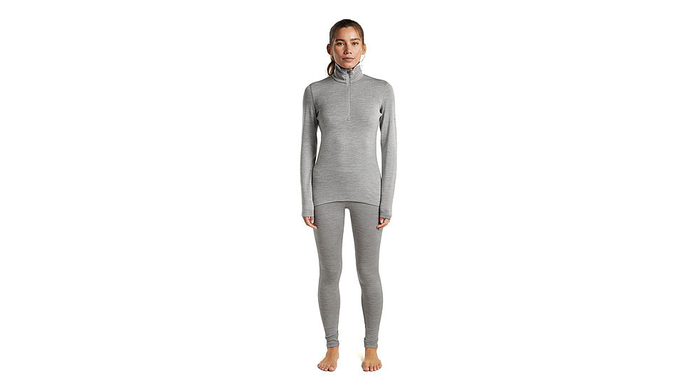 Icebreaker Merino 260 Tech Leggings - Womens