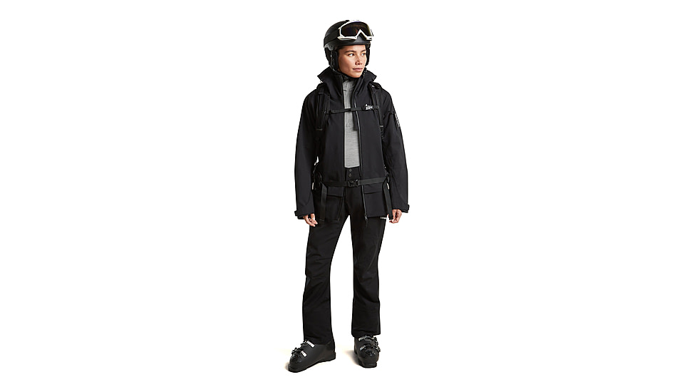Icebreaker Merino 260 Tech Leggings - Womens