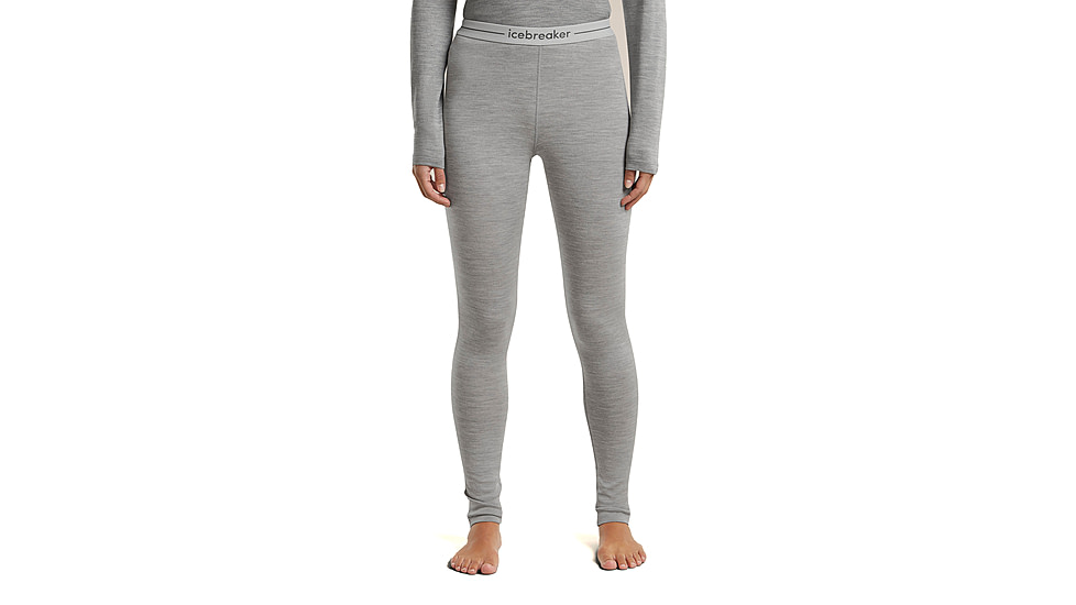 Icebreaker Merino 260 Tech Leggings - Womens