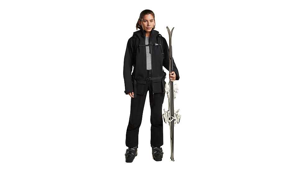 Icebreaker Merino 260 Tech Long Sleeve Crewe Top - Womens