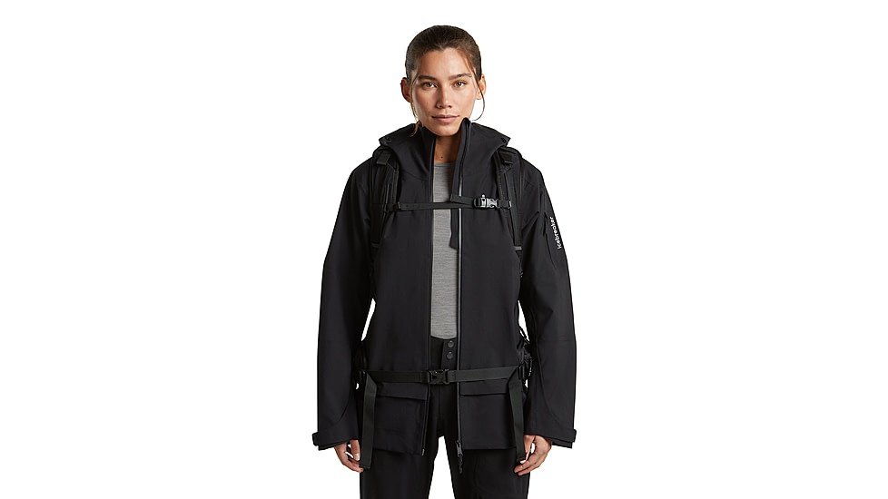 Icebreaker Merino 260 Tech Long Sleeve Crewe Top - Womens