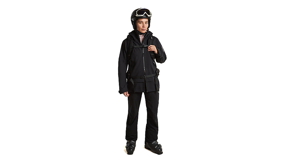 Icebreaker Merino 260 Tech Long Sleeve Half Zip Thermal Top - Womens