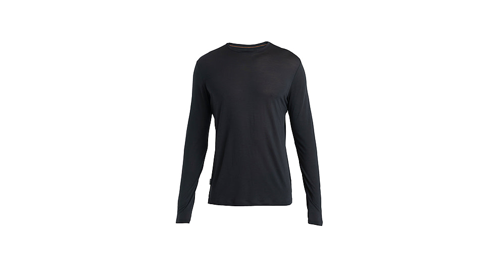 Icebreaker Merino Blend 125 Cool-Lite Sphere Long Sleeve Tee - Mens