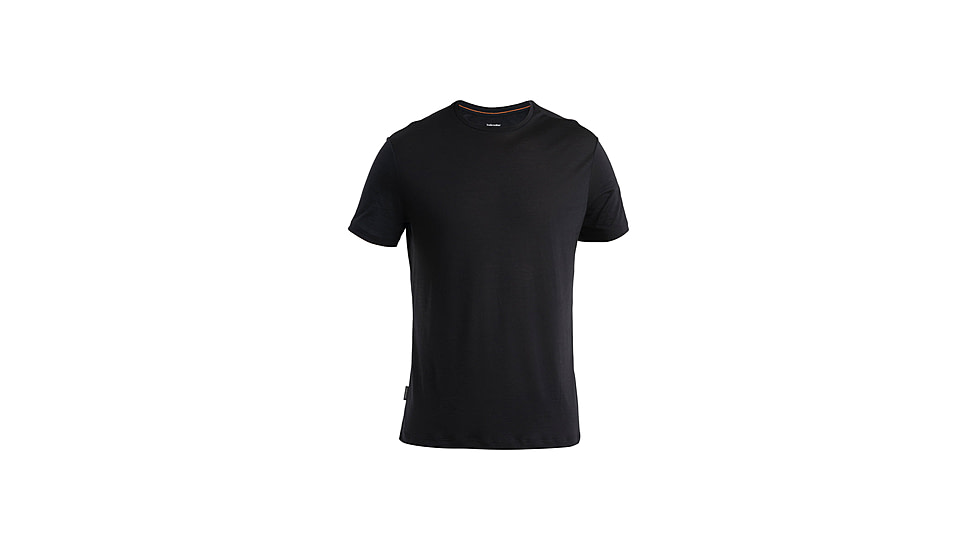 Icebreaker Merino Blend 125 Cool-Lite Sphere Short Sleeve T-Shirt - Mens