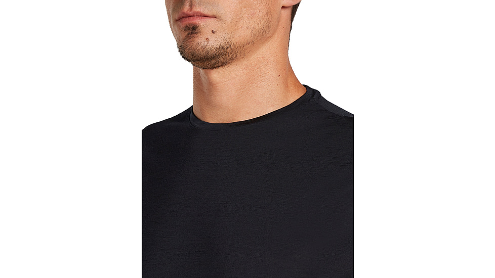 Icebreaker Merino Blend 125 Cool-Lite Sphere Short Sleeve Tee - Mens