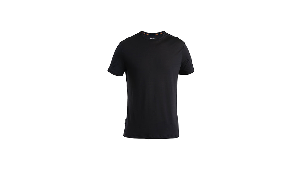 Icebreaker Merino Blend 125 Cool-Lite Sphere Short Sleeve Tee - Mens