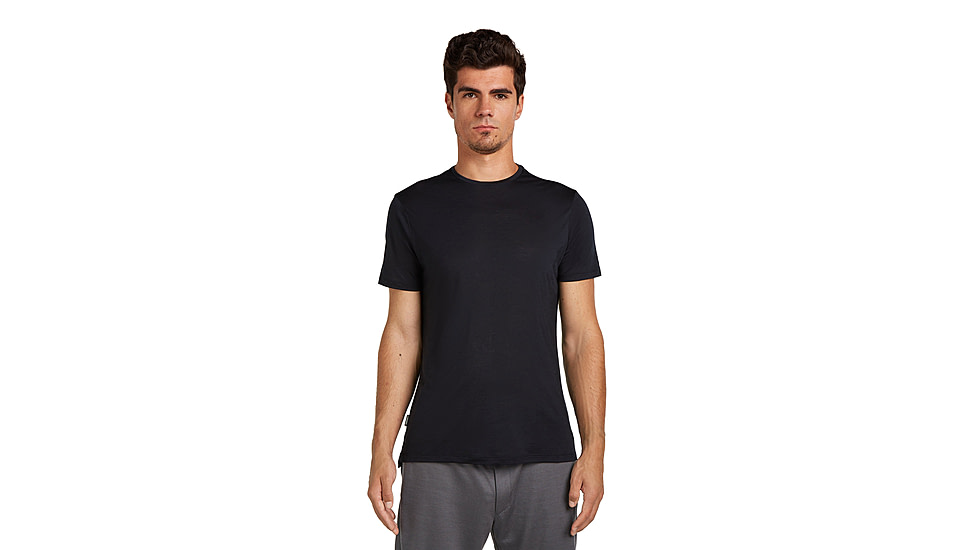Icebreaker Merino Blend 125 Cool-Lite Sphere Short Sleeve Tee - Mens