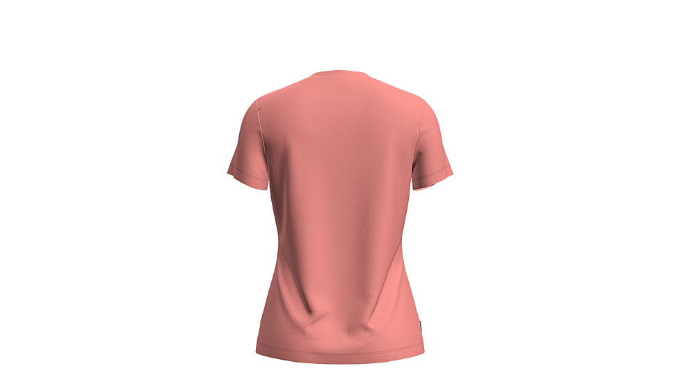 Icebreaker Merino 150 Tech Lite III SS Tee - Womens, Glow, Extra Small, IB0A56Y8629XS