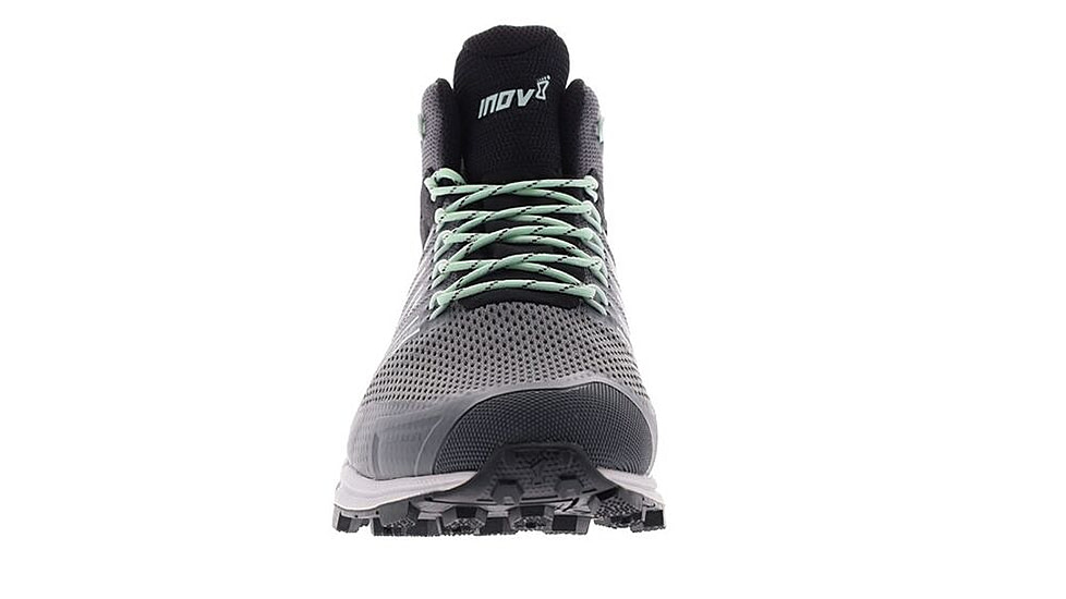 Inov-8 Roclite 345 GTX Hiking Shoe - Womens, Grey/Mint, 7.5 US, 000803-GYMT-M-01-W7.5