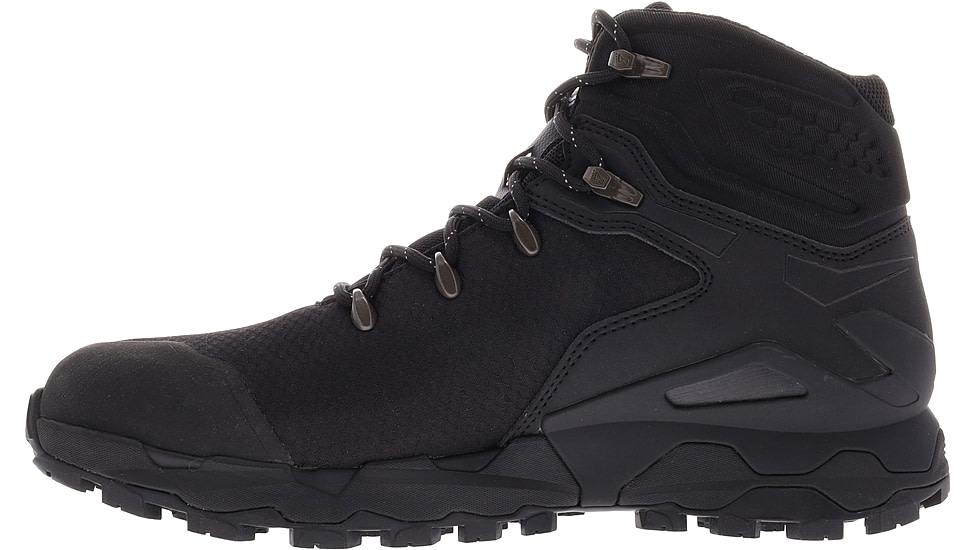 Inov-8 Roclite Pro G 400 GTX V2 Hiking Boots - Mens, Black, 7/ 40.5/ M8/ W9.5, 001-073-BK-S-01-8