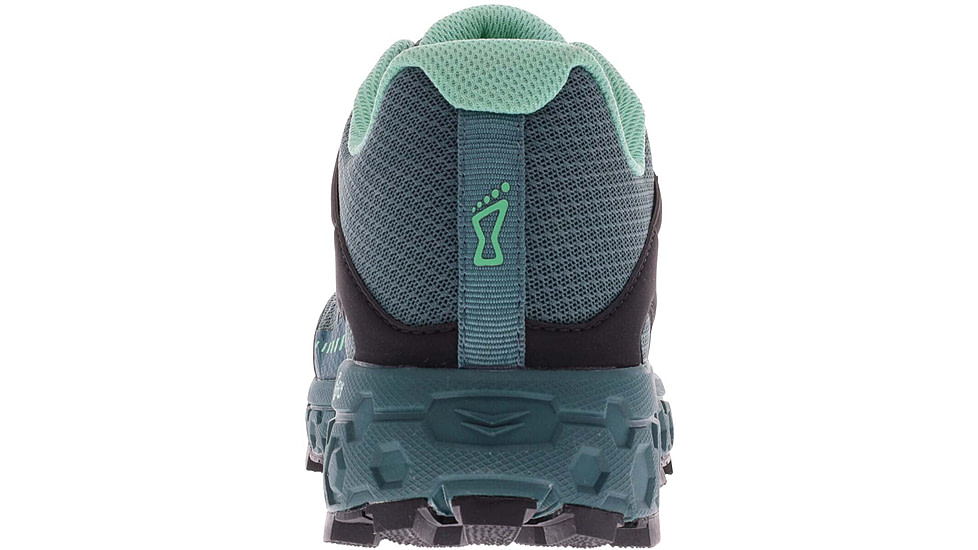 Inov-8 Roclite Ultra G 320 Hiking Shoes - Womens, Teal/Mint, 4, 001-080-TLMT-M-01-6.5