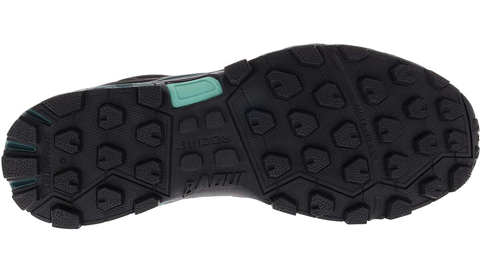 Inov-8 Roclite Ultra G 320 Hiking Shoes - Womens, Teal/Mint, 4, 001-080-TLMT-M-01-6.5