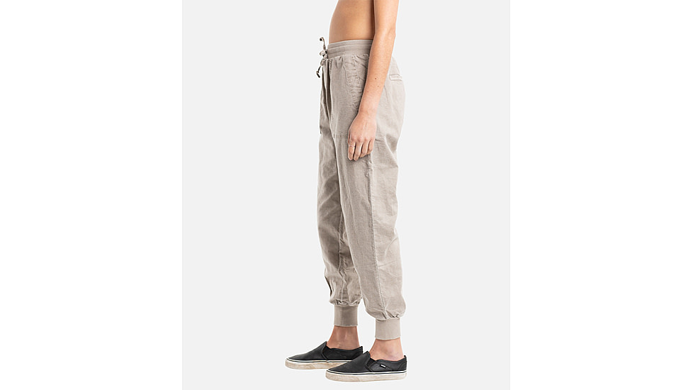 Jetty Hammonasset Pants - Women's, 12 US, Taupe, 29000
